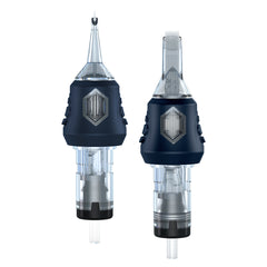 GBK Defender Cartridge needles 10 pieces per box