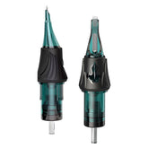 GBK Scorner Cartridge Needles 10 pieces per box