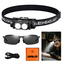 GBK Tattoo shading pro Tattoo Light Kit