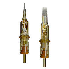 GBK cartridge needle 10 pieces per box