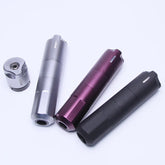 GBK Ray Tattoo Pen Machine 10000RPM Adjustable Stroke Wireless