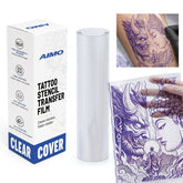 AIMO TATTOO STENCIL TRANSFER FILM