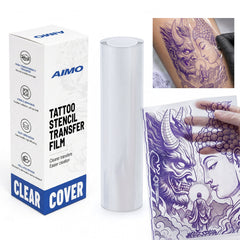 AIMO TATTOO STENCIL TRANSFER FILM