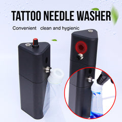 Tattoo Needle Cleaner