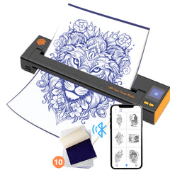 GBK Transfer Printer