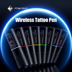 GBK Hola Tattoo Pen