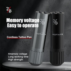 GBK ZG091 Tattoo Pen