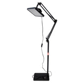 Tattoo Work Light Kit Anti-Reflection Lamp with CPL Phone Polarizer