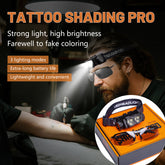 GBK Tattoo shading pro Tattoo Light Kit