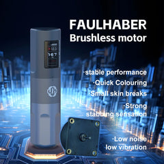 GBK S-ONE Tattoo Pen