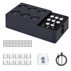 Tattoo Electric Ink Mixer