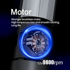 GBK Nicety Cordless Tattoo Pen