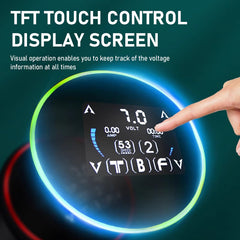 Tattoo Power Supply-AURORA 3