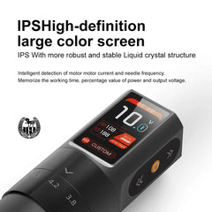 GBK FY018 Tattoo Pen