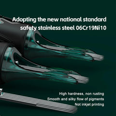 GBK Scorner Cartridge Needles 10 pieces per box