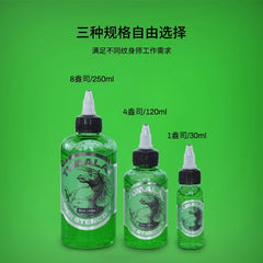 Tumalab tattoo transfer adhesive