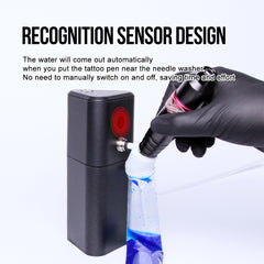 Tattoo Needle Cleaner