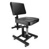 4th Gen Upgraded Hydraulic Tattoo Chair Multi-Functional Ergonomic