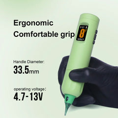 GBK Morandi Tattoo Pen