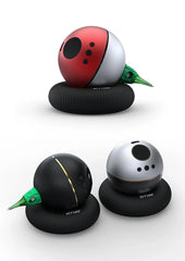 Sphere Wireless Tattoo Machine