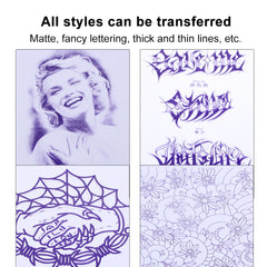 AIMO T08 Transfer Printer