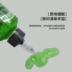 Tumalab tattoo transfer adhesive