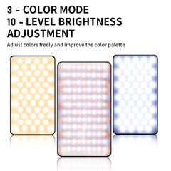 Tattoo Anti-Reflective Photo Set