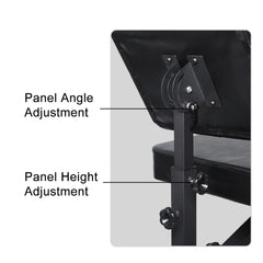 Multifunctional Tattoo Chair