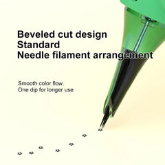 Tumalab Gen 2 Cartridge needles 10 pieces per box