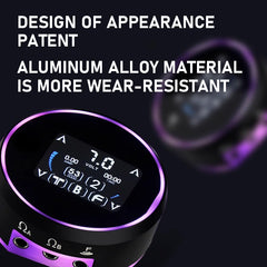 Tattoo Power Supply-AURORA 3