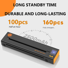 GBK Transfer Printer