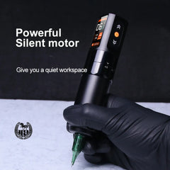 GBK FY018 Tattoo Pen