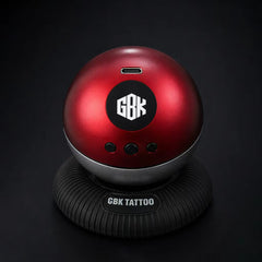 GBK tattoo Sphere Wireless Tattoo Machine