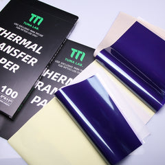 Tumalab Transfer Paper