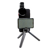 Tattoo Anti-Reflective Photo Set