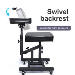 Multifunctional Tattoo Chair