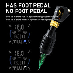 Tattoo Power Supply-AURORA 3