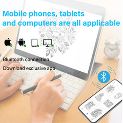 GBK Transfer Printer