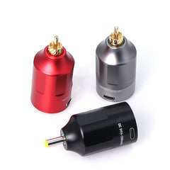Tattoo Power Supply-WX 6