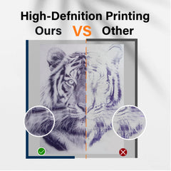 GBK Transfer Printer