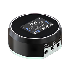 Tattoo Power Supply-AURORA 3