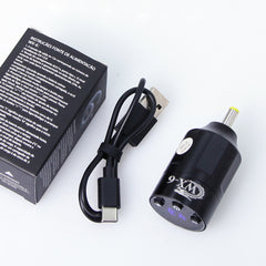 Tattoo Power Supply-WX 6