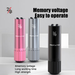 GBK ZG091 Tattoo Pen