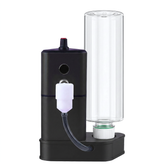 Tattoo Needle Cleaner Auto Sensor Needle Washer for Tattoo Pens Water bottle compatible with 28mm bottle openings