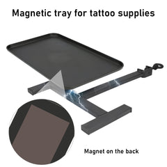 Tattoo Multi-Functional Workbench