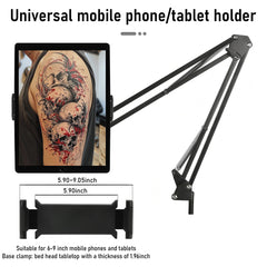 Tattoo Multi-Functional Workbench