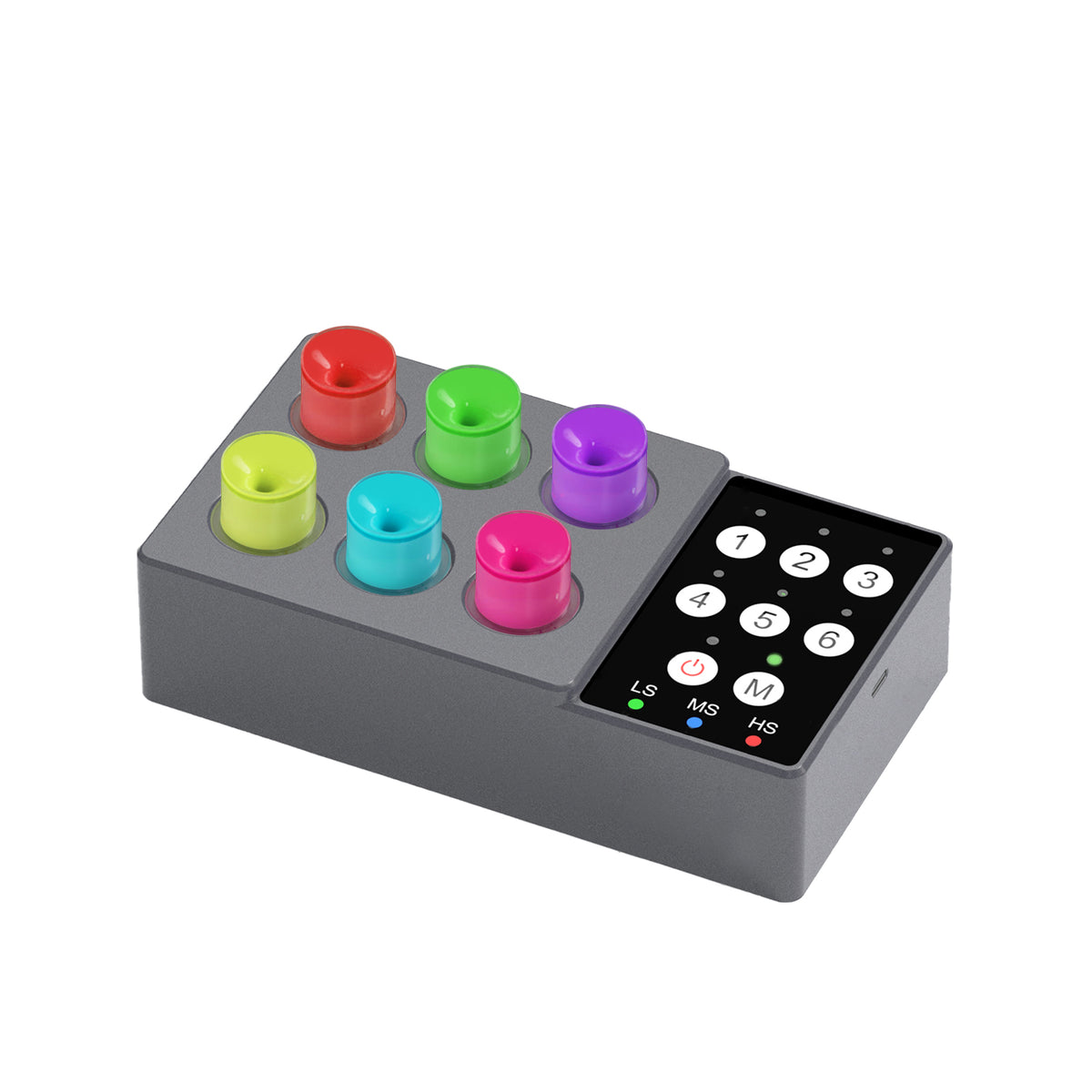 Tattoo Electric Ink Mixer