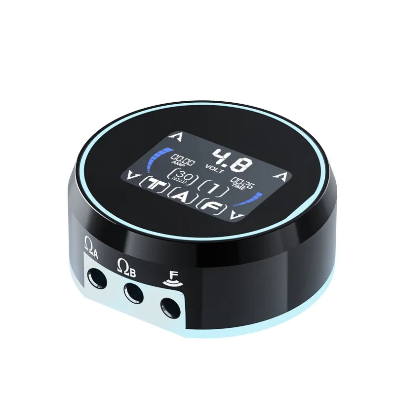 Tattoo Power Supply-AURORA 3