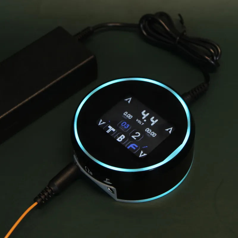 Tattoo Power Supply-AURORA 3