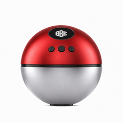 GBK tattoo Ball Sphere Wireless Tattoo Machine